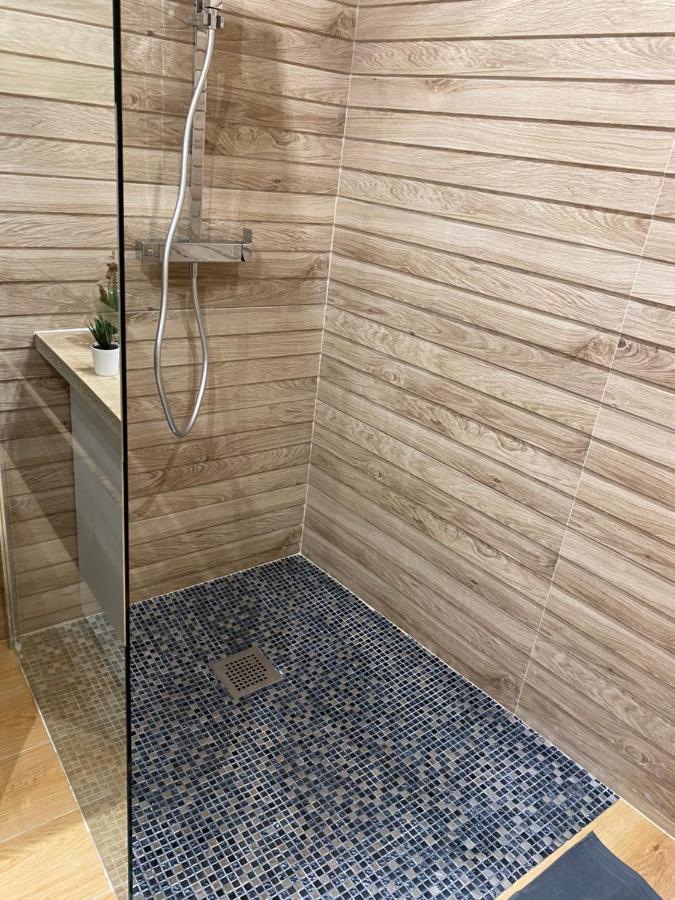 Cavaliere Apt 125M2 Piscine Le Lavandou Extérieur photo