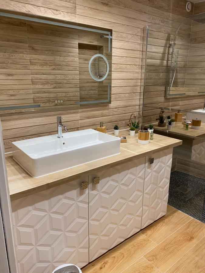 Cavaliere Apt 125M2 Piscine Le Lavandou Extérieur photo