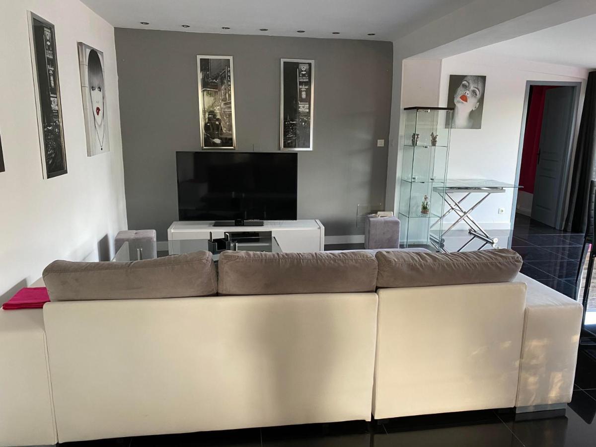 Cavaliere Apt 125M2 Piscine Le Lavandou Extérieur photo